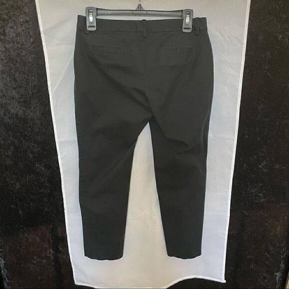GAP Women’s black Stretch Jeans sz 4 - Picture 6 of 16